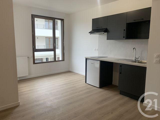 Appartement F2 &agrave; louer - 2 pi&egrave;ces - 40,72 m2 - Arpajon - 91 - ILE-DE-FRANCE