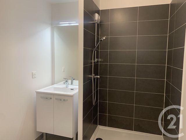 Appartement F2 &agrave; louer - 2 pi&egrave;ces - 40,72 m2 - Arpajon - 91 - ILE-DE-FRANCE