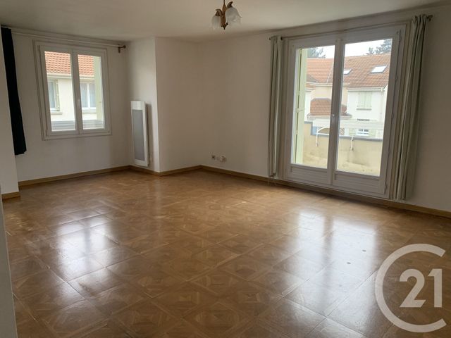 appartement - GIF SUR YVETTE - 91