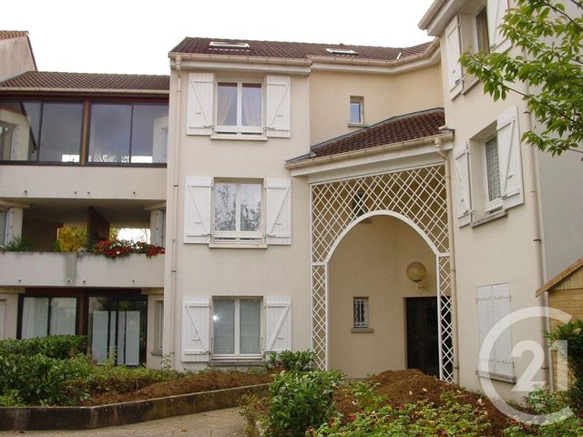 appartement - GIF SUR YVETTE - 91