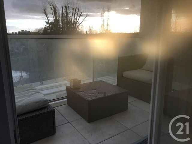 Appartement Duplex &agrave; louer - 3 pi&egrave;ces - 60,56 m2 - Gif Sur Yvette - 91 - ILE-DE-FRANCE