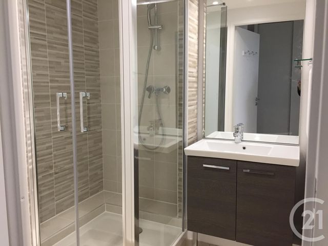 Appartement Duplex &agrave; louer - 3 pi&egrave;ces - 60,56 m2 - Gif Sur Yvette - 91 - ILE-DE-FRANCE