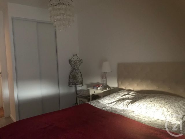 Appartement Duplex &agrave; louer - 3 pi&egrave;ces - 60,56 m2 - Gif Sur Yvette - 91 - ILE-DE-FRANCE