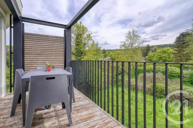 Appartement F4 &agrave; louer - 4 pi&egrave;ces - 79,97 m2 - 91 - ILE-DE-FRANCE