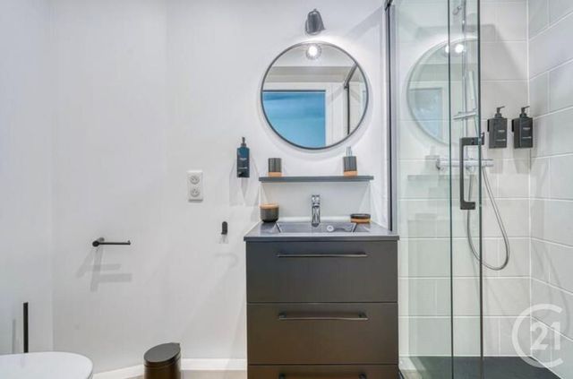 Appartement F4 &agrave; louer - 4 pi&egrave;ces - 79,97 m2 - 91 - ILE-DE-FRANCE