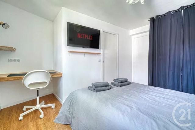 Appartement F4 &agrave; louer - 4 pi&egrave;ces - 79,97 m2 - 91 - ILE-DE-FRANCE