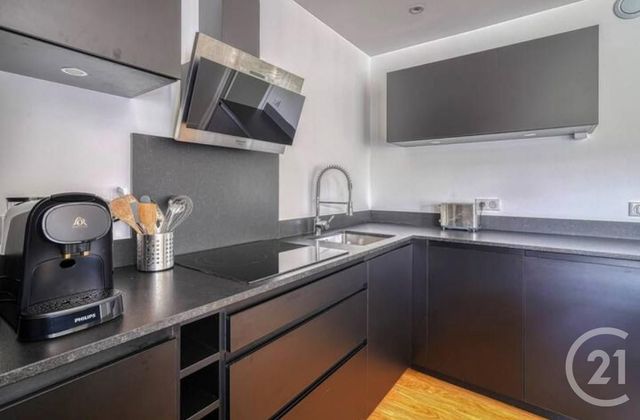 Appartement F4 &agrave; louer - 4 pi&egrave;ces - 79,97 m2 - 91 - ILE-DE-FRANCE