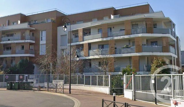 parking - ANTONY - 92