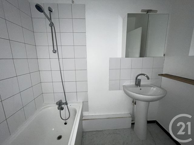 Appartement F3 &agrave; louer - 3 pi&egrave;ces - 63,90 m2 - Gif Sur Yvette - 91 - ILE-DE-FRANCE