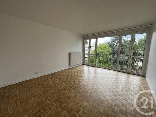Appartement F3 &agrave; louer - 3 pi&egrave;ces - 63,90 m2 - Gif Sur Yvette - 91 - ILE-DE-FRANCE