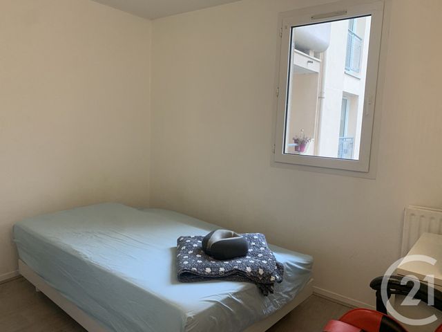 Appartement F3 &agrave; louer - 3 pi&egrave;ces - 64,20 m2 - Les Ulis - 91 - ILE-DE-FRANCE