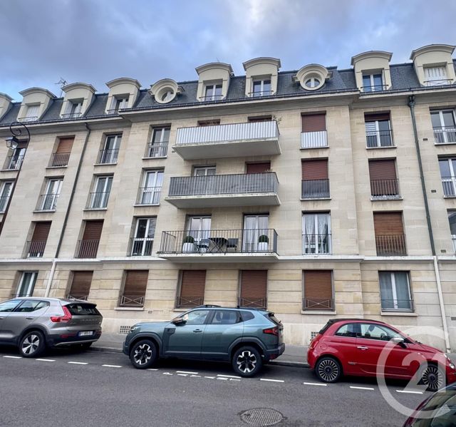 Appartement &agrave; vendre - 2 pi&egrave;ces - 41 m2 - Versailles - 78 - ILE-DE-FRANCE