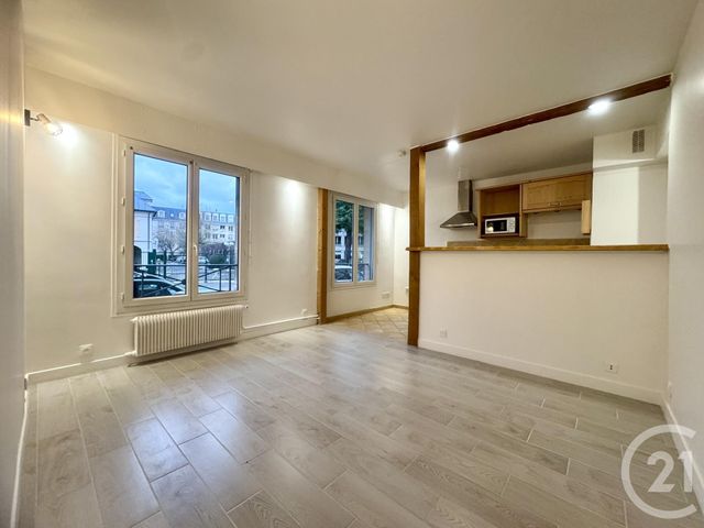 Appartement &agrave; vendre - 2 pi&egrave;ces - 41 m2 - Versailles - 78 - ILE-DE-FRANCE