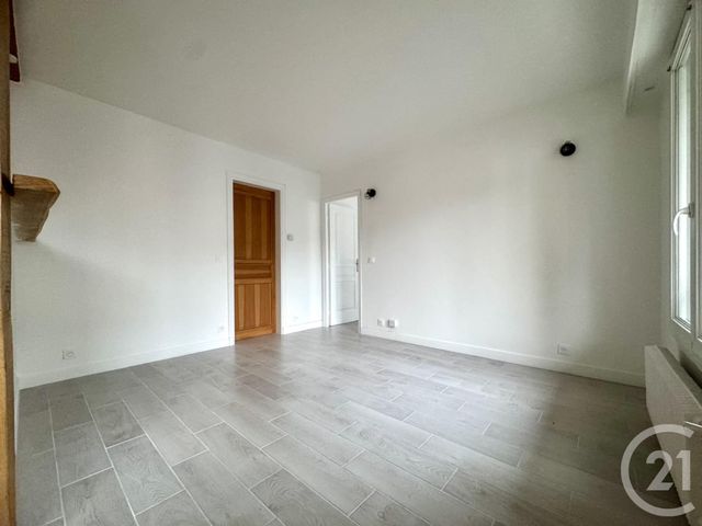 Appartement &agrave; vendre - 2 pi&egrave;ces - 41 m2 - Versailles - 78 - ILE-DE-FRANCE