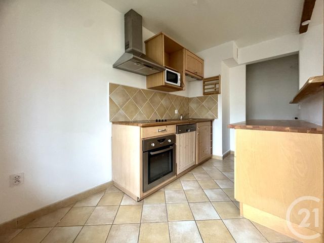 Appartement &agrave; vendre - 2 pi&egrave;ces - 41 m2 - Versailles - 78 - ILE-DE-FRANCE