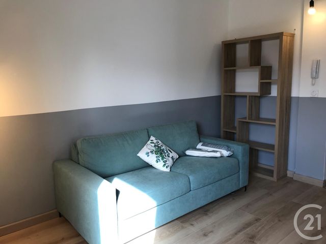 Appartement Studio &agrave; louer - 1 pi&egrave;ce - 19,42 m2 - Gif Sur Yvette - 91 - ILE-DE-FRANCE