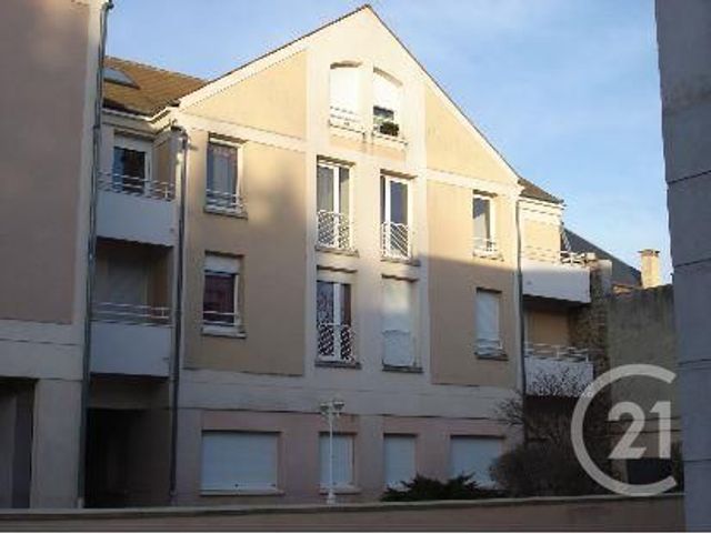 Appartement Studio &agrave; louer - 1 pi&egrave;ce - 19,42 m2 - Gif Sur Yvette - 91 - ILE-DE-FRANCE