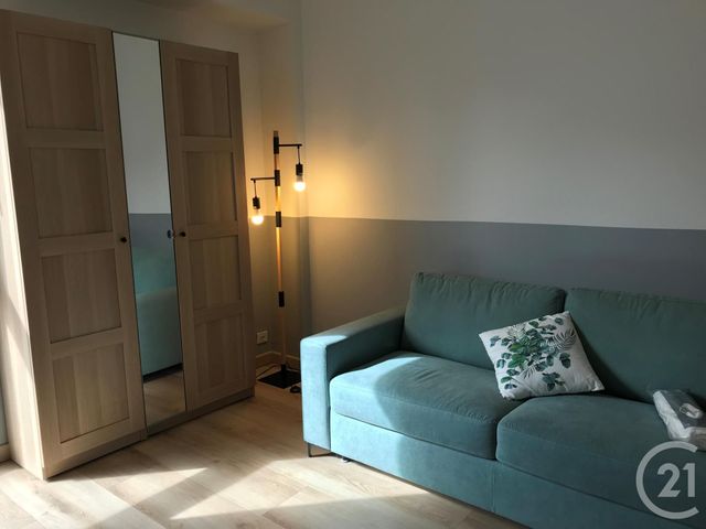 Appartement Studio &agrave; louer - 1 pi&egrave;ce - 19,42 m2 - Gif Sur Yvette - 91 - ILE-DE-FRANCE