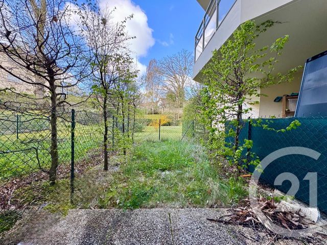 Appartement Studio &agrave; vendre - 1 pi&egrave;ce - 30,10 m2 - Bures Sur Yvette - 91 - ILE-DE-FRANCE