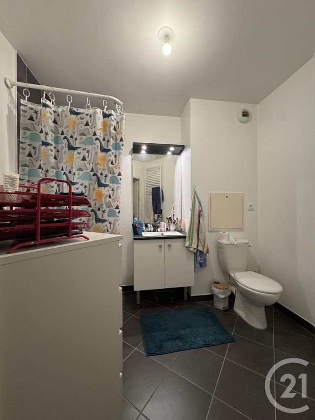 Appartement Studio &agrave; vendre - 1 pi&egrave;ce - 30,10 m2 - Bures Sur Yvette - 91 - ILE-DE-FRANCE