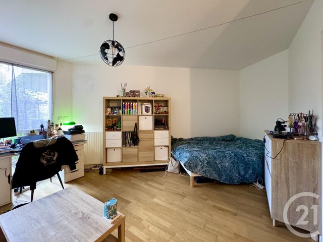 Appartement Studio &agrave; vendre - 1 pi&egrave;ce - 30,10 m2 - Bures Sur Yvette - 91 - ILE-DE-FRANCE