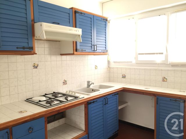 appartement - GIF SUR YVETTE - 91