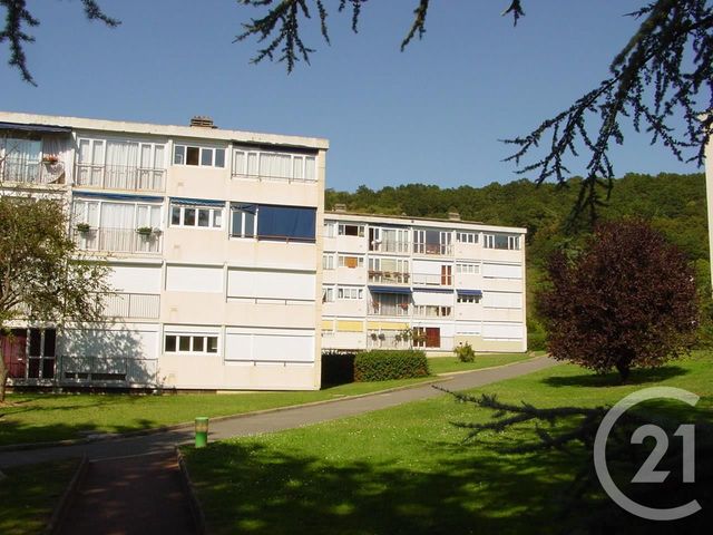 Appartement F2 &agrave; louer - 2 pi&egrave;ces - 51,72 m2 - Gif Sur Yvette - 91 - ILE-DE-FRANCE