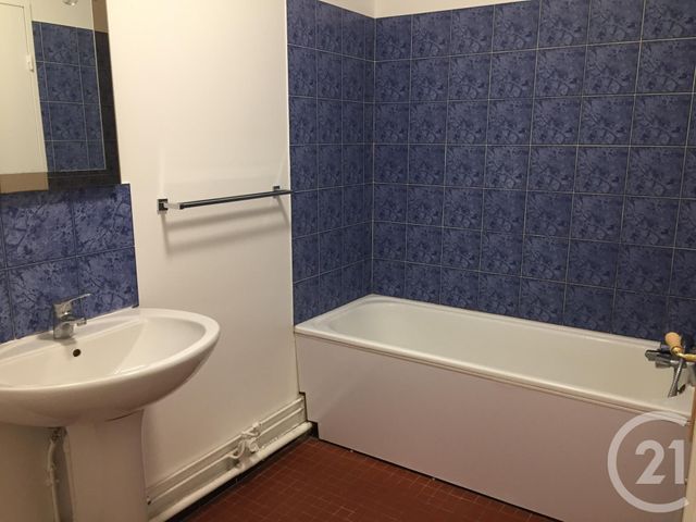 Appartement F2 &agrave; louer - 2 pi&egrave;ces - 51,72 m2 - Gif Sur Yvette - 91 - ILE-DE-FRANCE