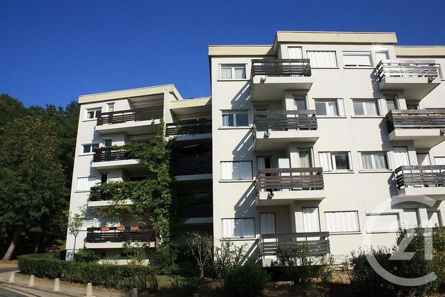 appartement - GIF SUR YVETTE - 91