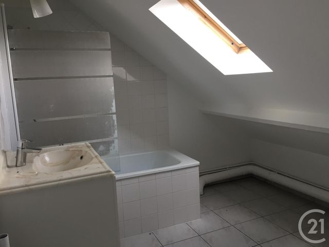 Appartement F2 &agrave; louer - 2 pi&egrave;ces - 38,57 m2 - St Aubin - 91 - ILE-DE-FRANCE