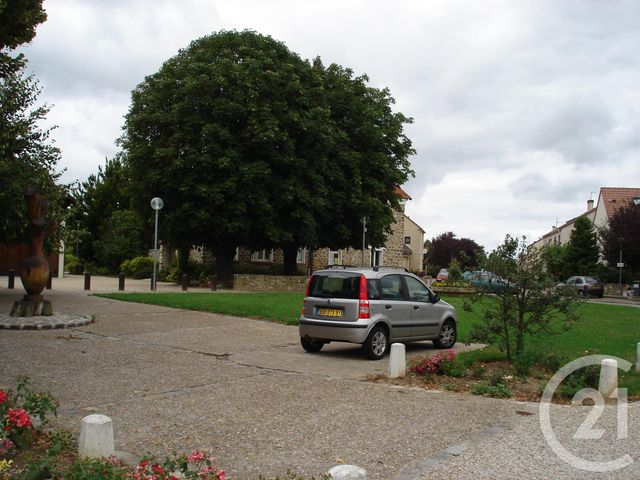 Appartement Studio &agrave; louer - 1 pi&egrave;ce - 21,78 m2 - St Aubin - 91 - ILE-DE-FRANCE