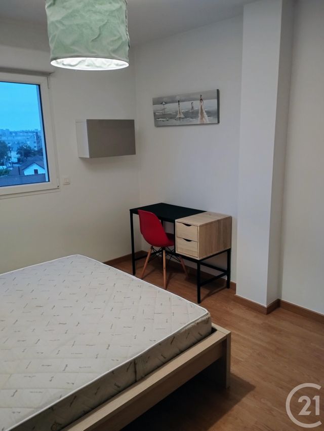Appartement F2 &agrave; louer - 2 pi&egrave;ces - 32,29 m2 - Chilly Mazarin - 91 - ILE-DE-FRANCE
