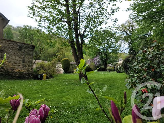 Maison &agrave; louer - 5 pi&egrave;ces - 96,61 m2 - Buc - 78 - ILE-DE-FRANCE