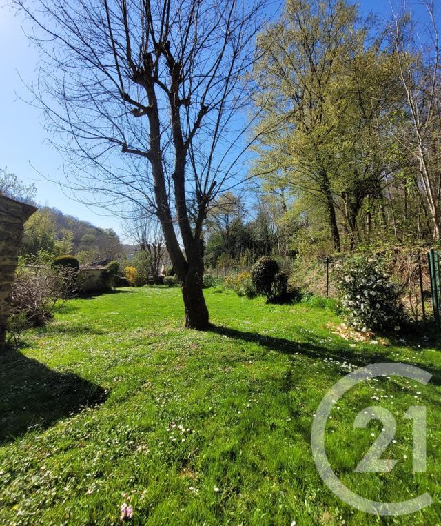 Maison &agrave; louer - 5 pi&egrave;ces - 96,61 m2 - Buc - 78 - ILE-DE-FRANCE