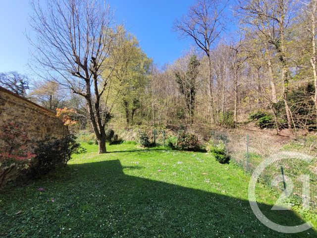 Maison &agrave; louer - 5 pi&egrave;ces - 96,61 m2 - Buc - 78 - ILE-DE-FRANCE