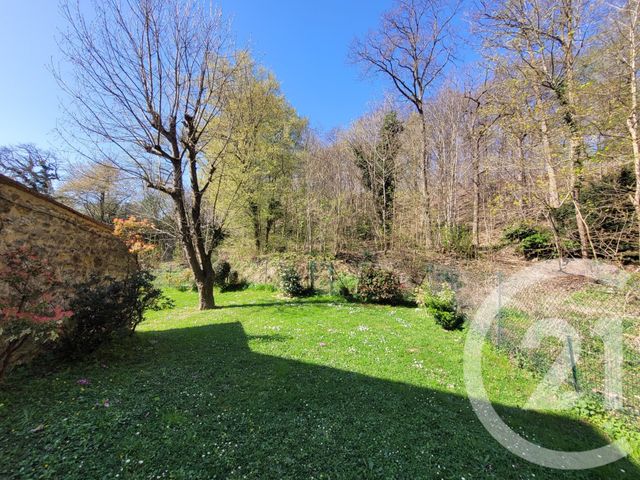 Maison &agrave; louer - 5 pi&egrave;ces - 96,61 m2 - Buc - 78 - ILE-DE-FRANCE