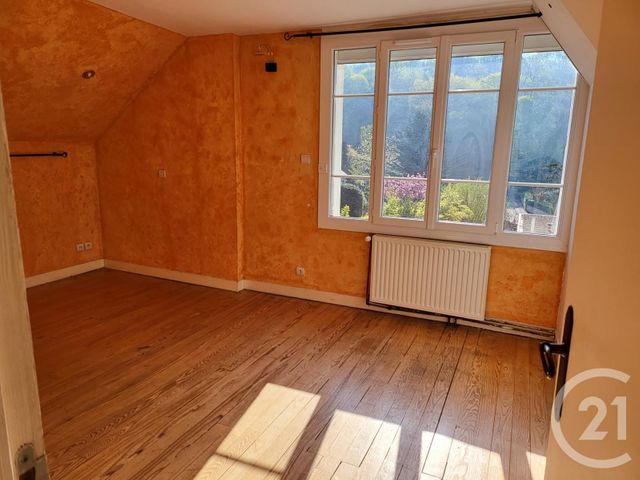 Maison &agrave; louer - 5 pi&egrave;ces - 96,61 m2 - Buc - 78 - ILE-DE-FRANCE