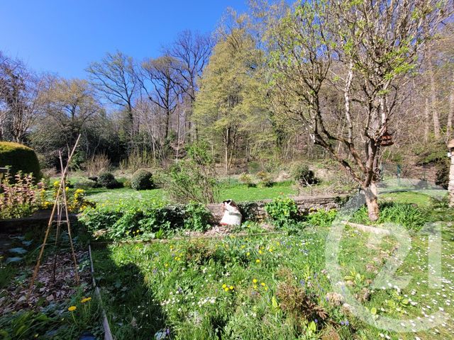 Maison &agrave; louer - 5 pi&egrave;ces - 96,61 m2 - Buc - 78 - ILE-DE-FRANCE