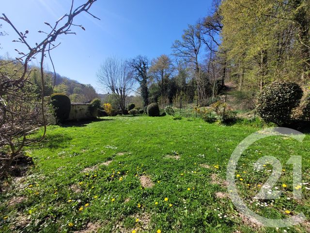 Maison &agrave; louer - 5 pi&egrave;ces - 96,61 m2 - Buc - 78 - ILE-DE-FRANCE