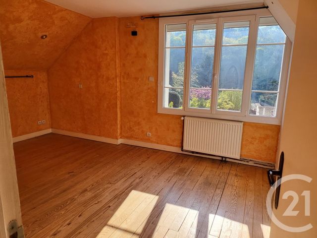 Maison &agrave; louer - 5 pi&egrave;ces - 96,61 m2 - Buc - 78 - ILE-DE-FRANCE