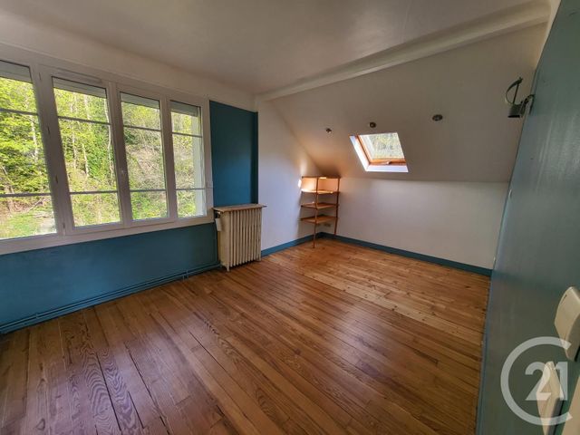 Maison &agrave; louer - 5 pi&egrave;ces - 96,61 m2 - Buc - 78 - ILE-DE-FRANCE