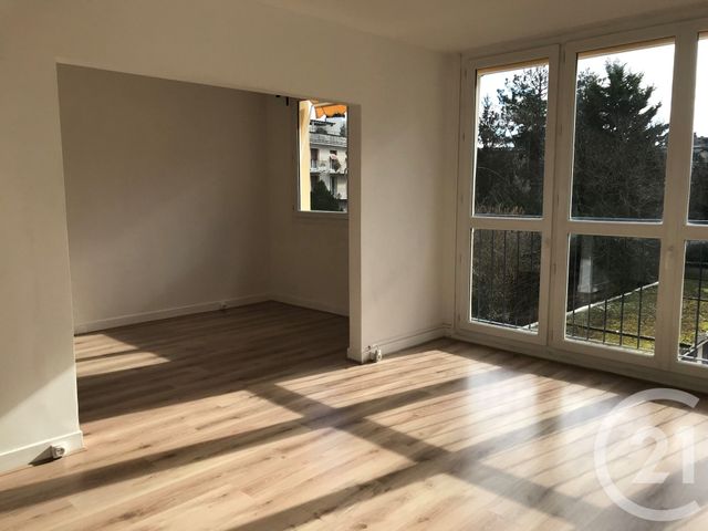Appartement F4 à louer VERSAILLES