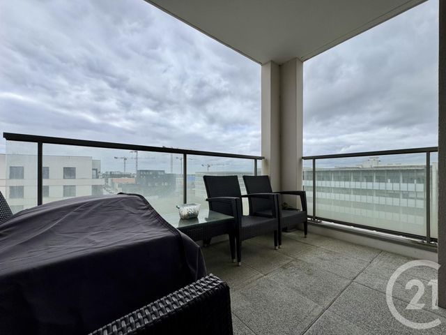 Appartement F3 &agrave; vendre - 3 pi&egrave;ces - 61 m2 - Gif Sur Yvette - 91 - ILE-DE-FRANCE