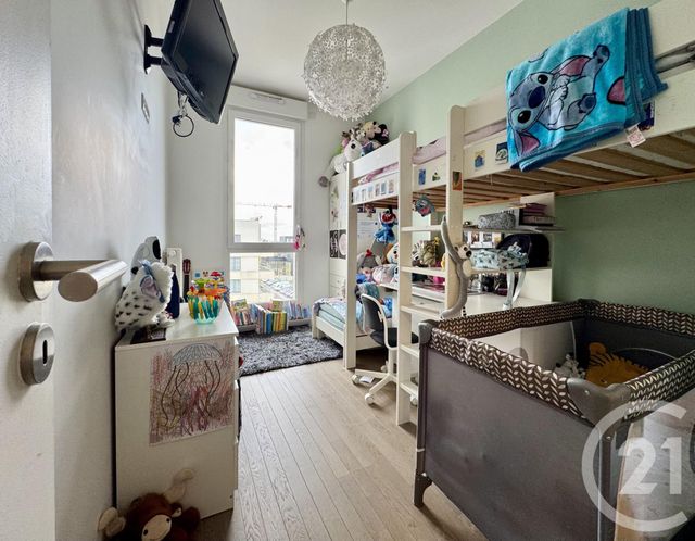 Appartement F3 &agrave; vendre - 3 pi&egrave;ces - 61 m2 - Gif Sur Yvette - 91 - ILE-DE-FRANCE