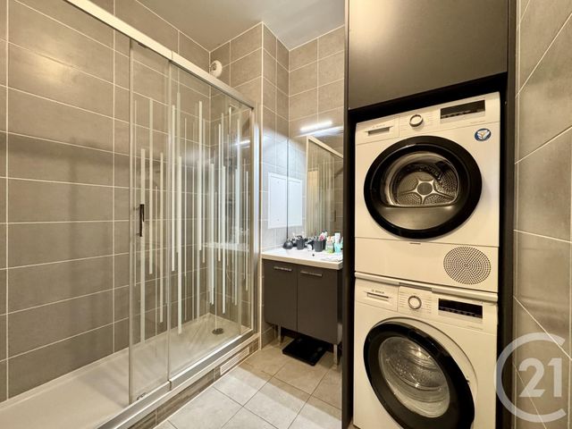 Appartement F3 &agrave; vendre - 3 pi&egrave;ces - 61 m2 - Gif Sur Yvette - 91 - ILE-DE-FRANCE