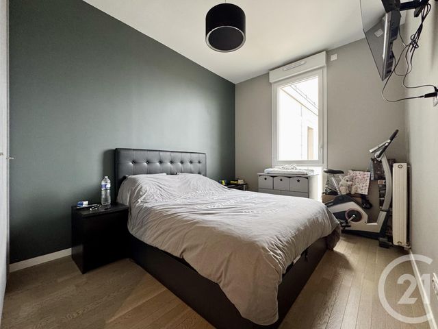 Appartement F3 &agrave; vendre - 3 pi&egrave;ces - 61 m2 - Gif Sur Yvette - 91 - ILE-DE-FRANCE