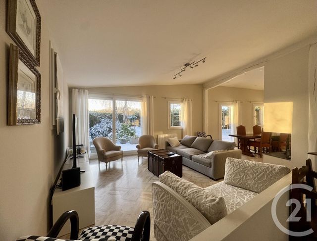 Maison &agrave; vendre - 5 pi&egrave;ces - 105 m2 - Villiers Le Bacle - 91 - ILE-DE-FRANCE