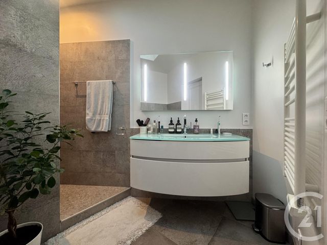 Maison &agrave; vendre - 5 pi&egrave;ces - 105 m2 - Villiers Le Bacle - 91 - ILE-DE-FRANCE