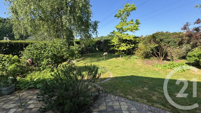 Maison &agrave; vendre - 5 pi&egrave;ces - 105 m2 - Villiers Le Bacle - 91 - ILE-DE-FRANCE