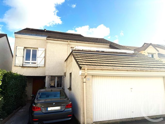 maison - GIF SUR YVETTE - 91